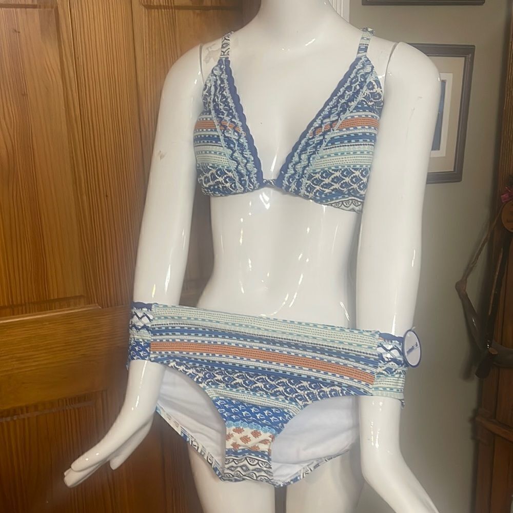 Swimsuits for all bikini